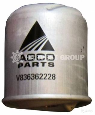 Фильтр топливный предварительной очистки SN70263 / S.109178 / S.109179 / 090013593