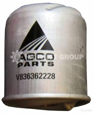 Фільтр паливний попередньої очистки SN70263/S.109178/S.109179 / 090013593