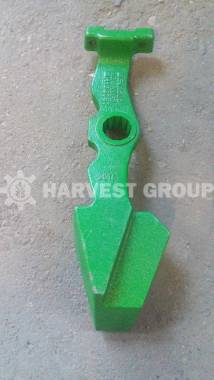 Рычаг МКШ жатки, JD900 (Rigid) H136757
