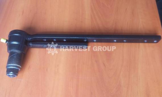 Пятка косы, Schumacher EasyCut II, 1010, 1020