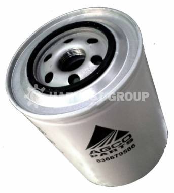 Фильтр масляный V836679586 / V836662580 / 84287923/87660441 AGCO Parts