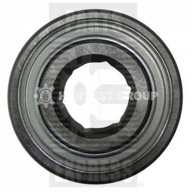 Подшипник шариковый с 6-гран. отв. (204KRR2/AXE10322)