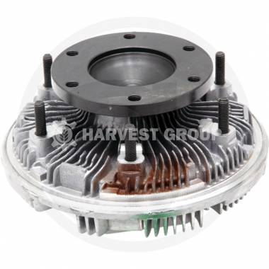 Віскомуфта RE274872, RE63003 BorgWarner