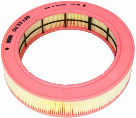 Фильтр воздушный RE291412 MANN-FILTER Germany