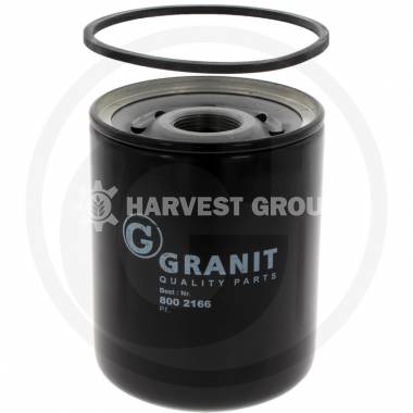 Фільтр масляний (RE46380/RE57394) Granit-Parts
