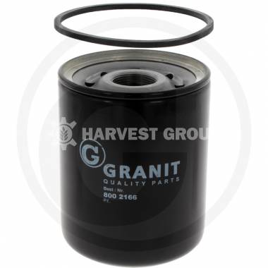 Фильтр масляный (RE46380 / RE57394) Granit-Parts