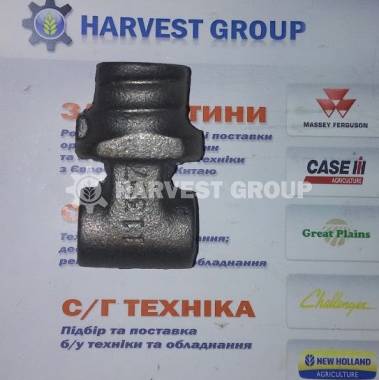 Держатель пружины
