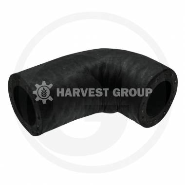 Патрубок радиатора R99254, RE61659,6005013371 Granit-Parts