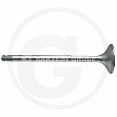 Клапан выпускной V836646357, 836646357, 162000050702 Granit-Parts