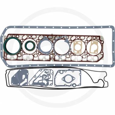 Комплект прокладок двигуна RE526965 Granit-Parts