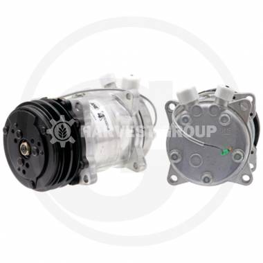Компресор кондиціонера D45080062 --> 86508521 Granit-Parts
