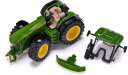 Трактор John Deere 8R 370 1:32