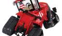 Модель трактора  1:32 Siku Case IH Quadtrac 600