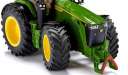 Трактор John Deere 8R 370 1:32