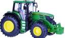 Трактор John deere 6195M, Britains 1:32