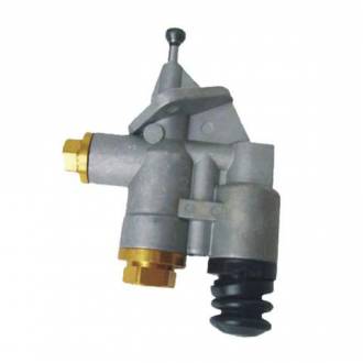 Насос підкачки палива ручний (J925709/87648709/87473339/4988747/J936316)