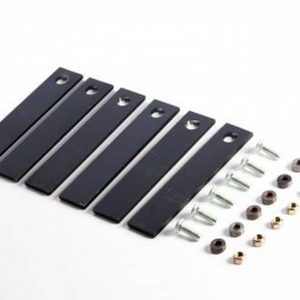 Комплект ножів соломоподрібнювача (6 лез.) AH171588/AH124635/AH128359