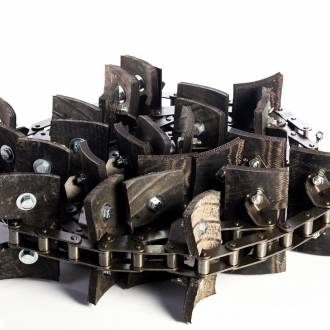 Елеватор колосовий AH131074/AZ63331/AZ101791