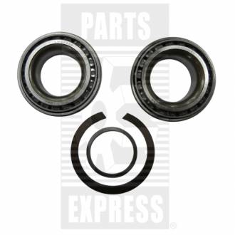 Підшипники вигрузного редуктора AE42998 --> DE18970 --> AH94661