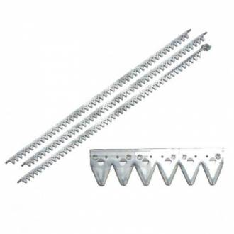 Ніж жатки взборі WN-600-25S(AH159214/AH218389/AH164035/AH205918), JD625F (Америка)