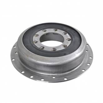 Демпфер задній (RE213694/RE45382)