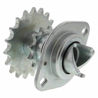 Блок зірочок