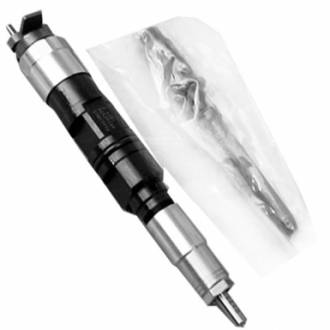 форсунка DZ100221/RE546776/RE528407/SE501947