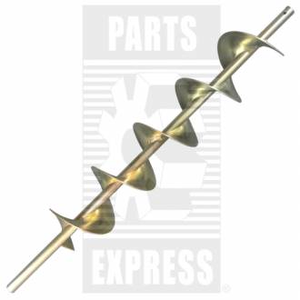 Шнек правий AH146787