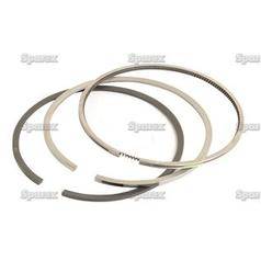 Кільця поршневі (87343194/4089644) Sparex Limited UK
