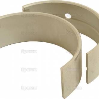 Вкладиш корінний STD VALMET612 (836655514) Sparex Limited UK