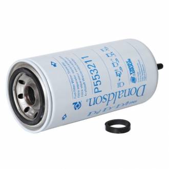 Фільтр паливний із зливом 87410186 >> 84219699;87533313