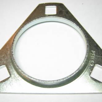 Флянец подшипника 86548970 / E10018 (1 ком.з 2-х шт.)