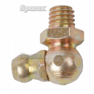 Фітінг для мащення 1/8"-90 грд. 219-92