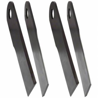 Нож соломоизмельчителя подвижной AH205910