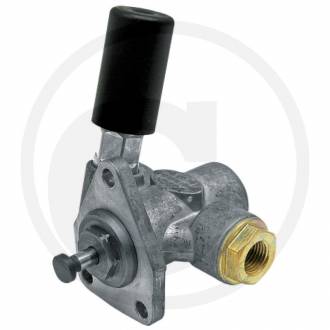 Насос 3637646M91, V835340017, RE46252,836131348, 836139012