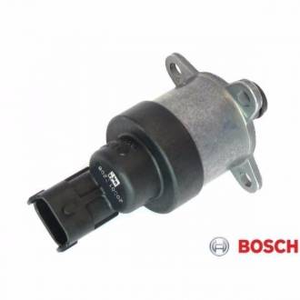 Актуатор паливного насоса (87351534/4903523)