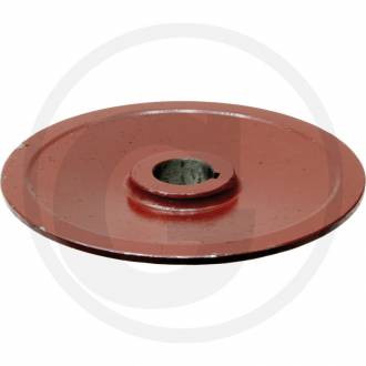 Диск вариатора(LA300114382/300114382)