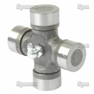 Крестовина 387865A1-->84355336-->AXE10372-->941651.0-->9416510 Sparex Limited UK