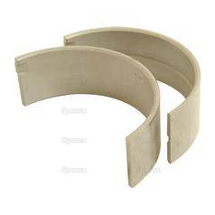 Вкладыш шатунный STD VALMET612 (V836110552-->162000030702)