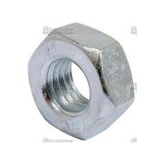 Гайка M10 (Coarse). Din No. 934 - Grade 8.8;2361710;2378860;2361690, 14M7296
