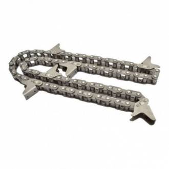 Ланцюг мисовий під зірочки Z=13, 034850