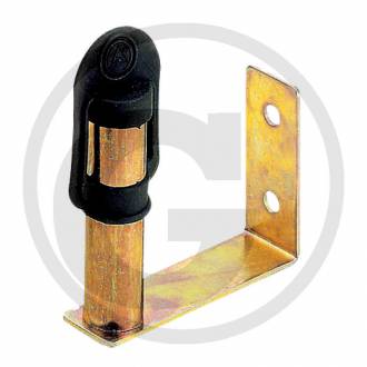 Кронштейн для кріплення мигалки