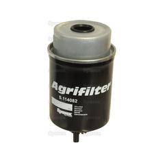 Фільтр паливний V836859302-->V836862563-->RE509208-->87802923 Sparex Limited UK