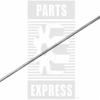 Вал шнечків H171186, H150804