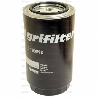 Паливний фільтр сепаратор FS1254/LA323007250/1908547/1907539/84348883