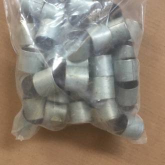 Втулка кронштейну загортача