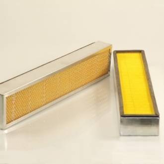 Фильтр салона 300135837, 322820100, LA322935250, 322935250