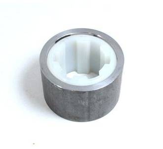 Втулка шліцьова