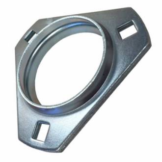 Флянец подшипника (комплект с 2-х шт.) H103265 / 86620026/ 71192243 / H161529