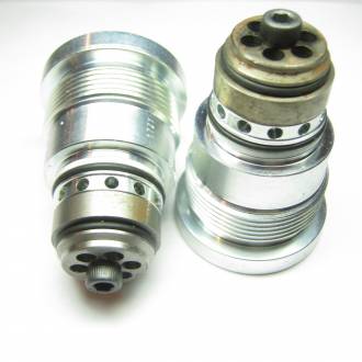 Розривна гiдравлiчна муфта AH201334-->AH225671